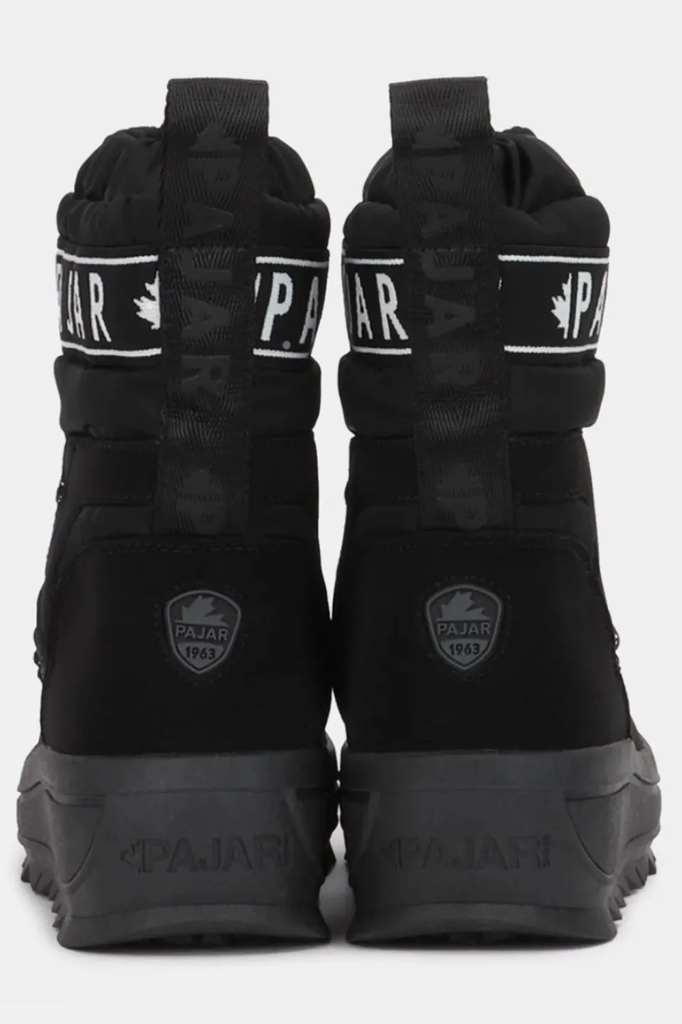 Womens Galaxy Pull On Snow Boots