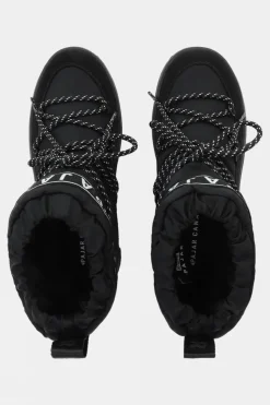 Womens Galaxy Pull On Snow Boots