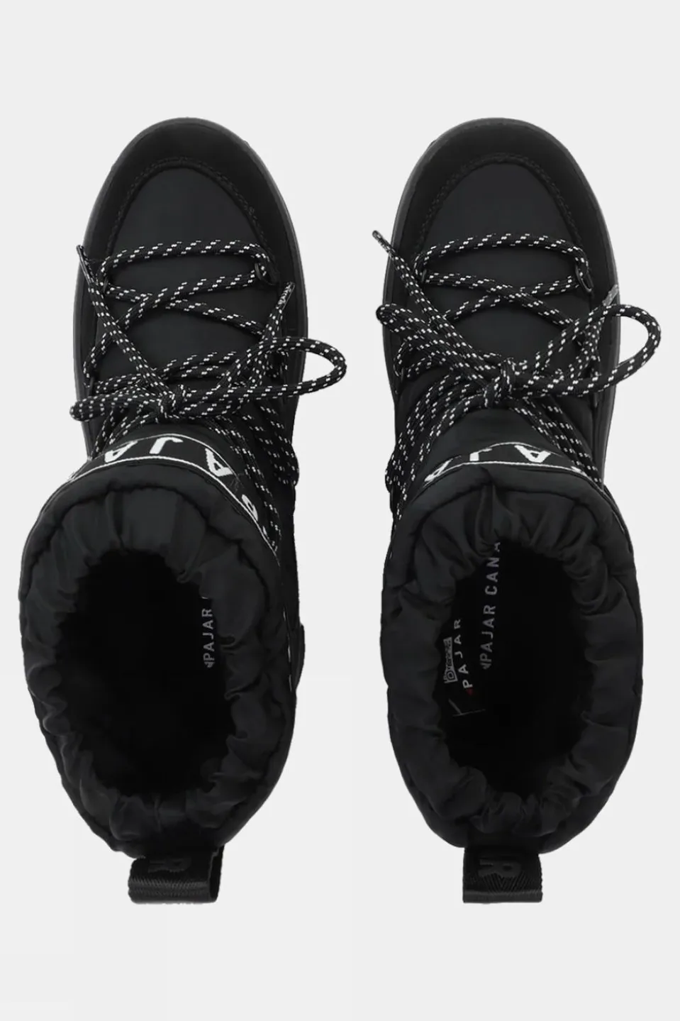 Womens Galaxy Pull On Snow Boots