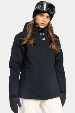 Womens Galaxy Ski Jacket