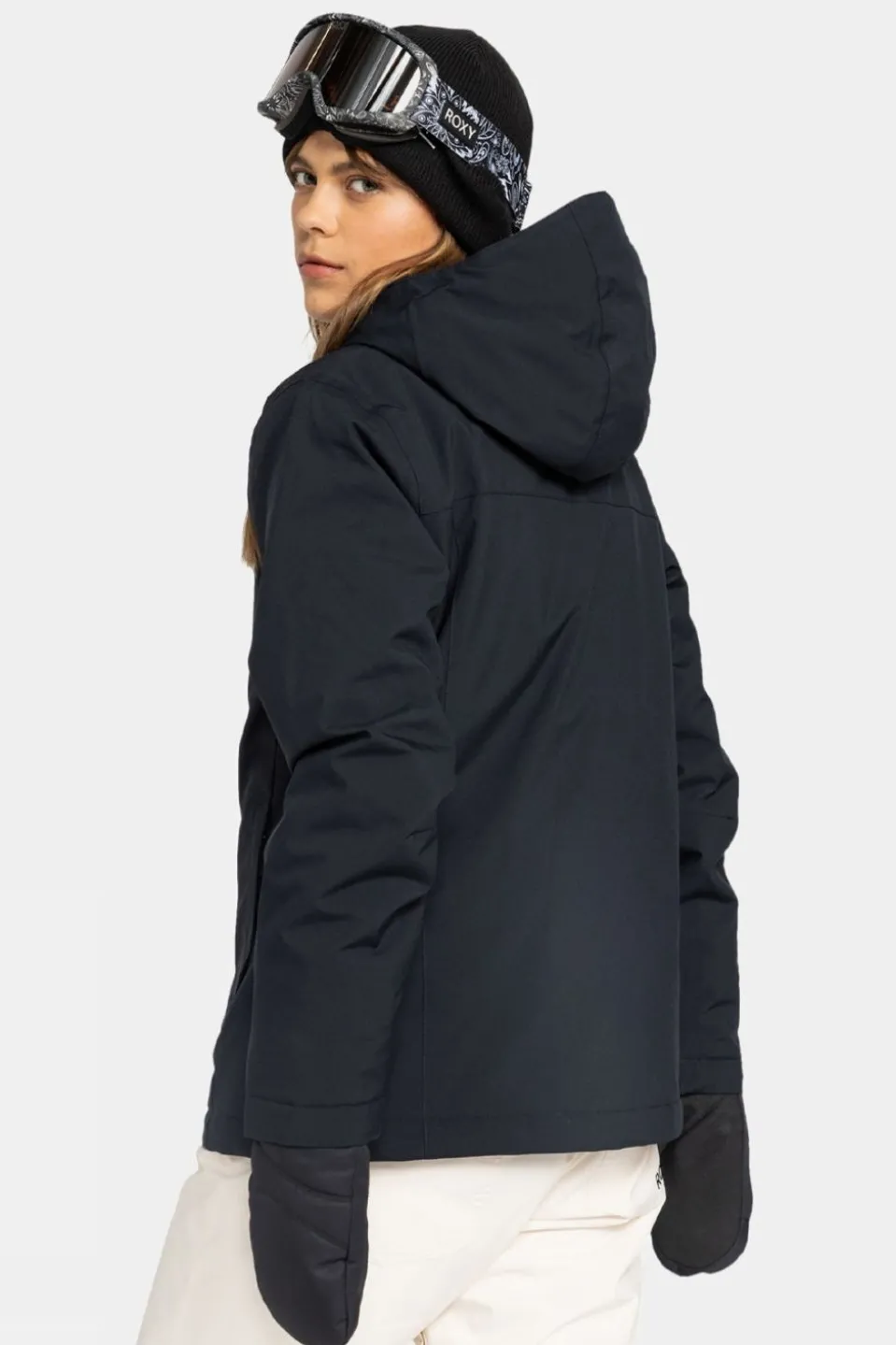 Womens Galaxy Ski Jacket