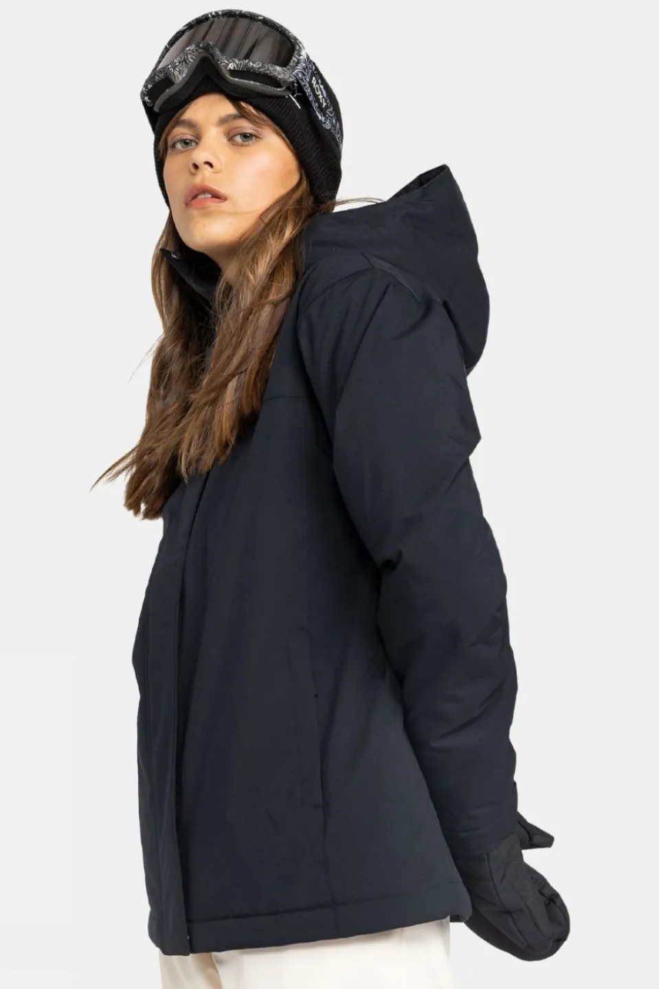 Womens Galaxy Ski Jacket