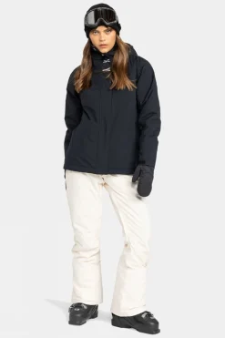 Womens Galaxy Ski Jacket
