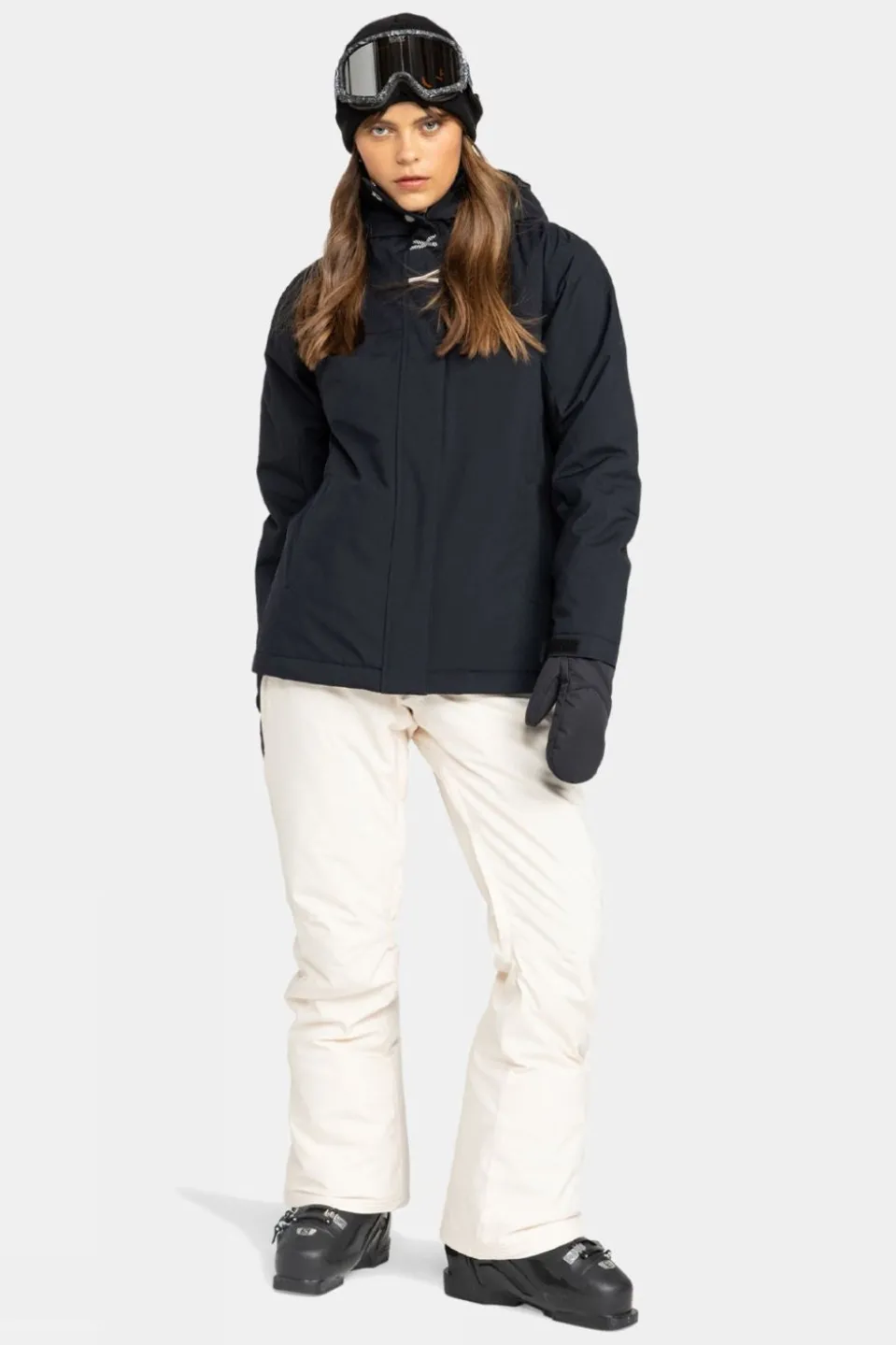 Womens Galaxy Ski Jacket