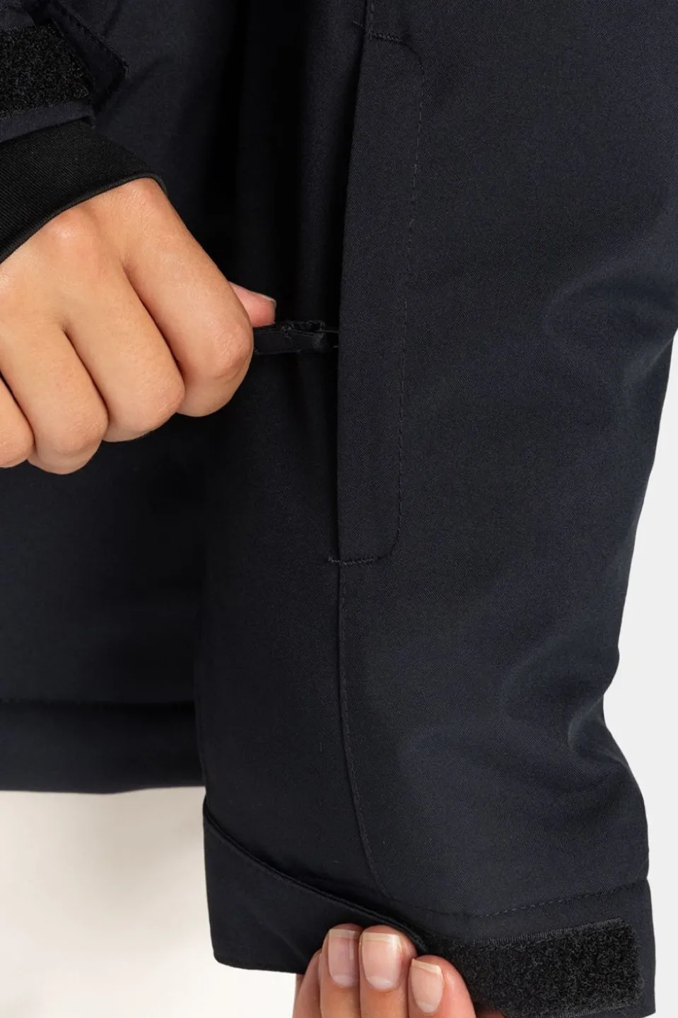 Womens Galaxy Ski Jacket