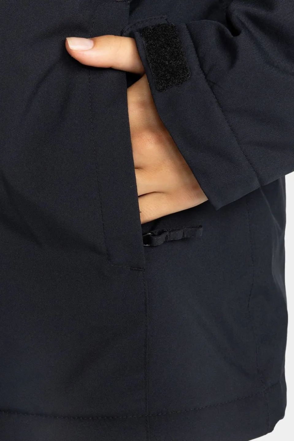 Womens Galaxy Ski Jacket