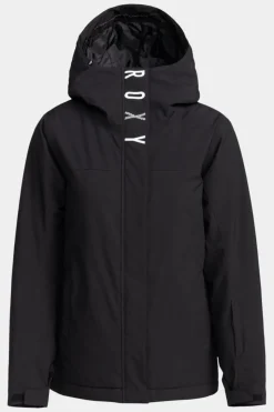 Womens Galaxy Snow Jacket