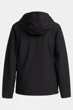 Womens Galaxy Snow Jacket