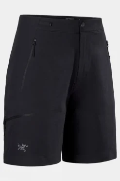 Womens Gamma 9" Shorts