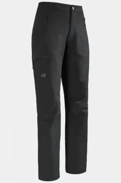 Womens Gamma Trousers