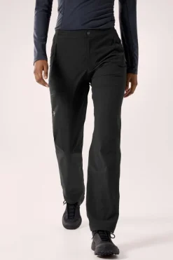 Womens Gamma Trousers