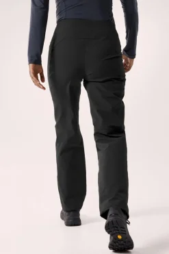 Womens Gamma Trousers