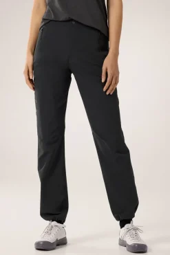 Womens Gamma Trousers