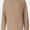 Womens Garda Jumper