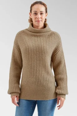 Womens Garda Jumper