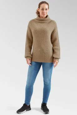 Womens Garda Jumper