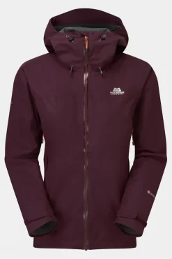 Womens Garwhal Jacket