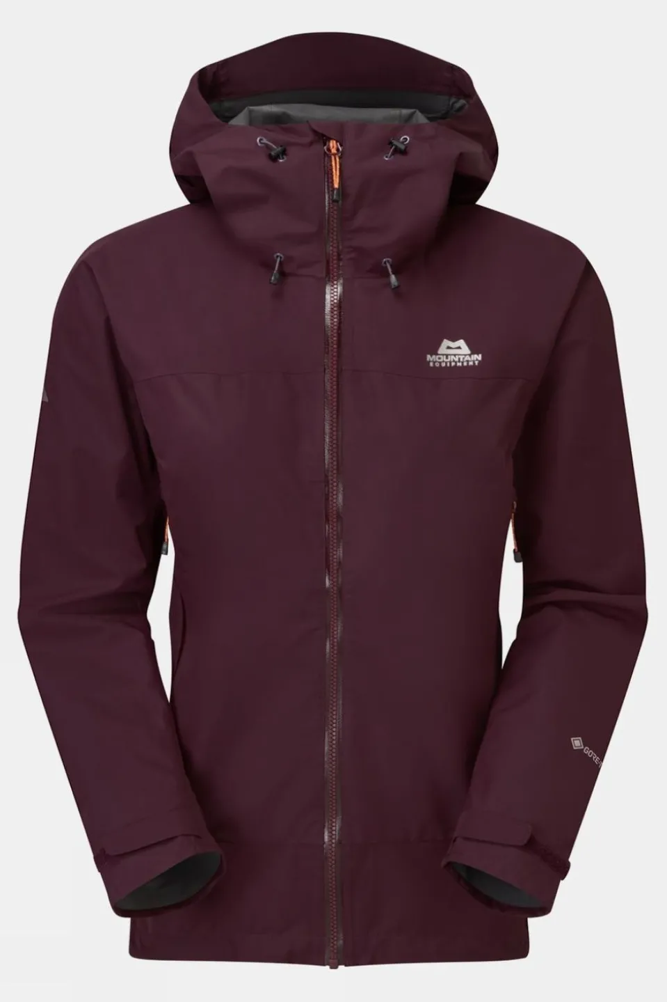 Womens Garwhal Jacket