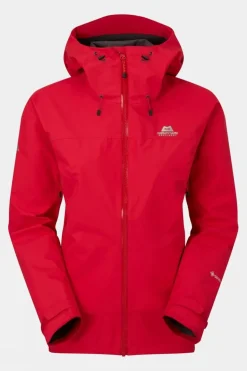 Womens Garwhal Jacket