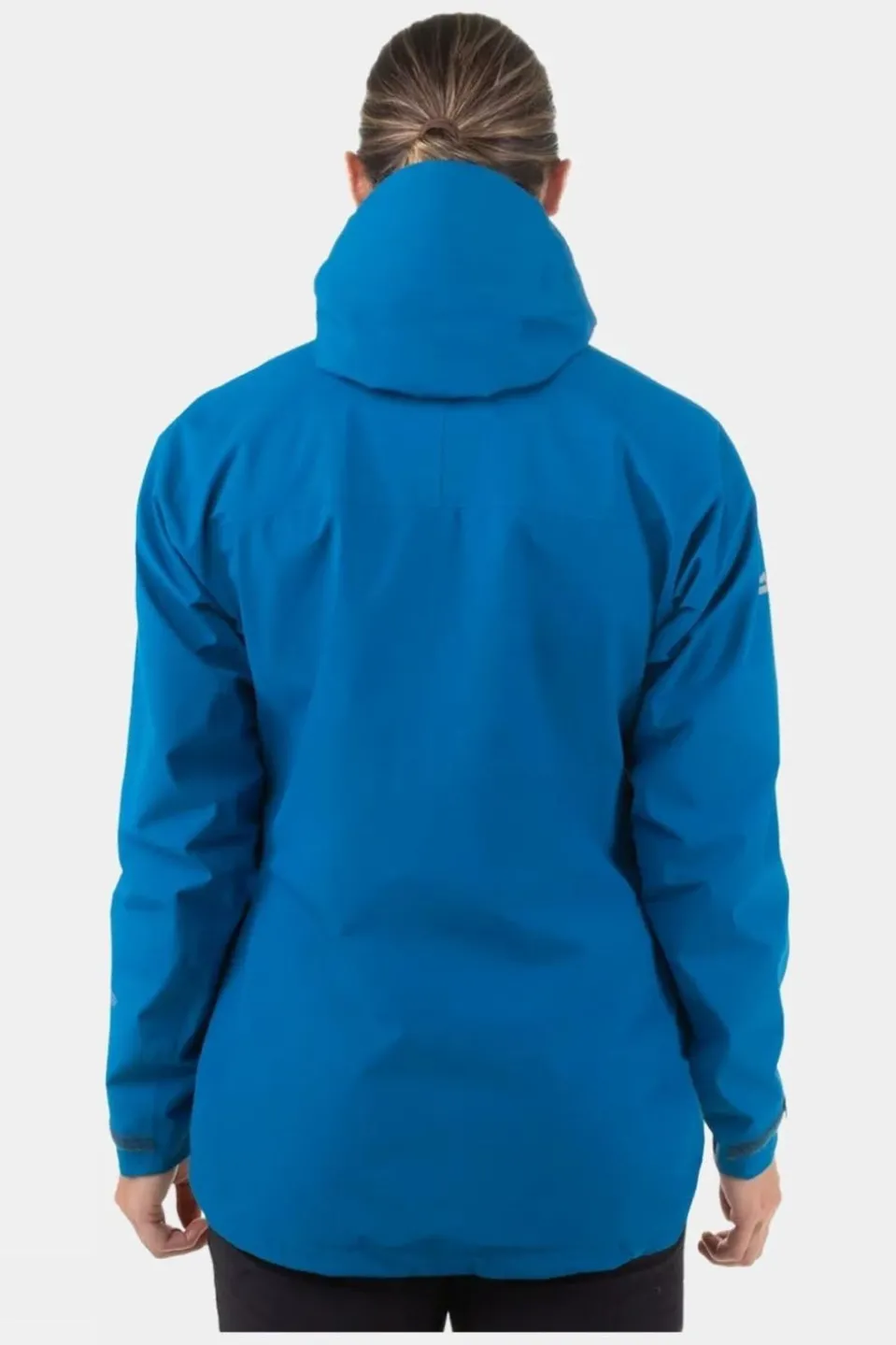 Womens Garwhal Jacket