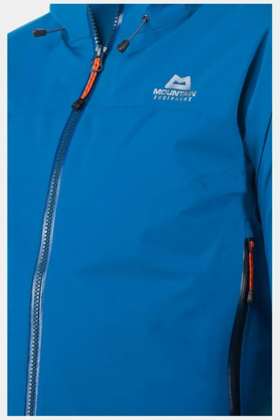 Womens Garwhal Jacket