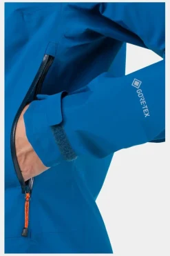 Womens Garwhal Jacket