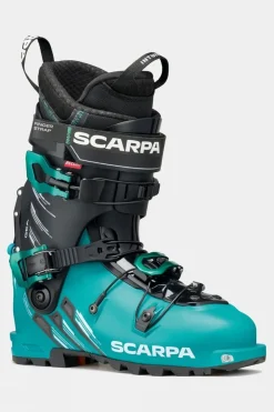 Womens Gea Ski Boots