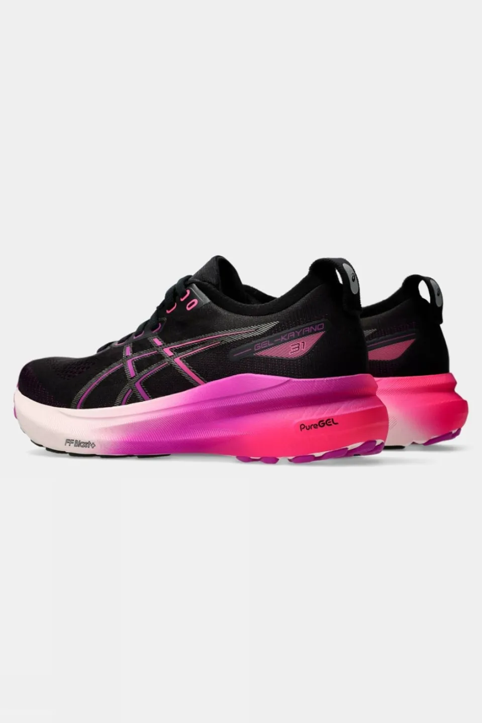 Womens Gel-Kayano 31 Shoes
