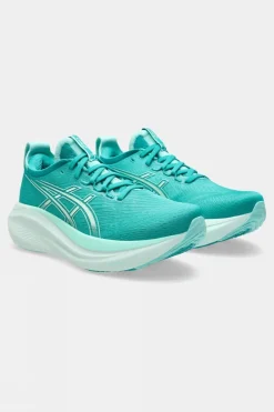 Womens Gel-Nimbus 27 Shoes