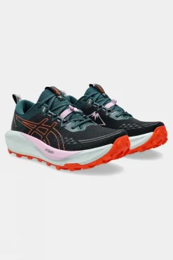 Womens Gel-Trabuco 13 Shoes