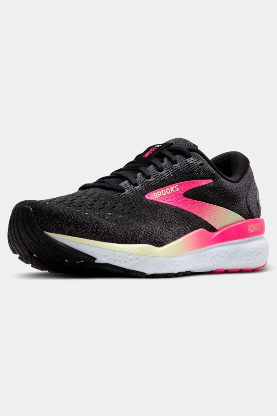 Womens Ghost 16 Shoes