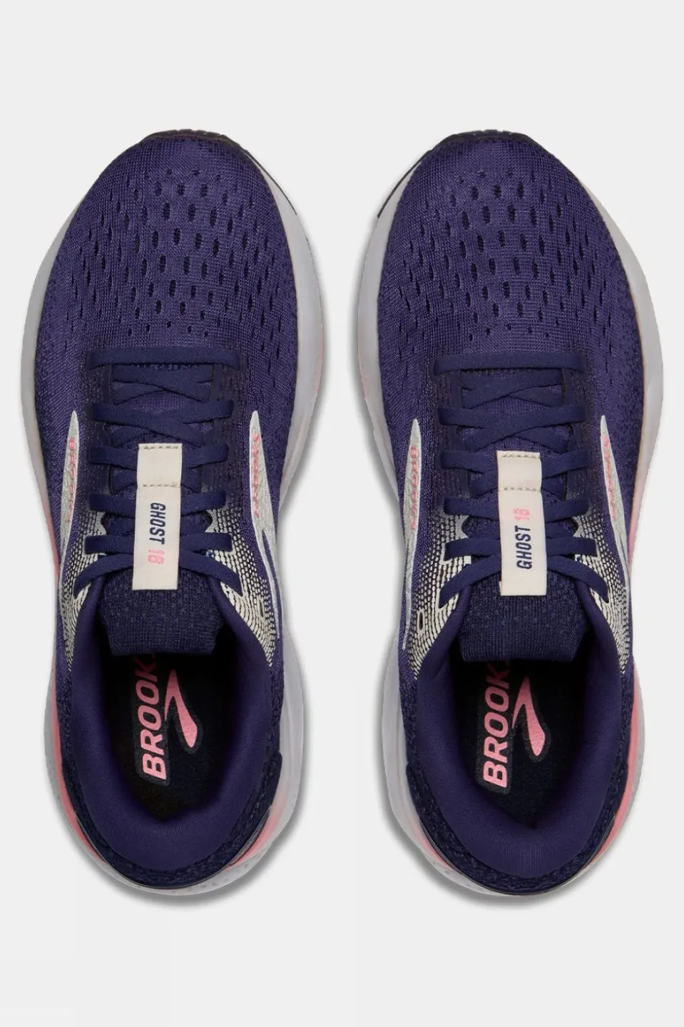 Womens Ghost 16 Shoes