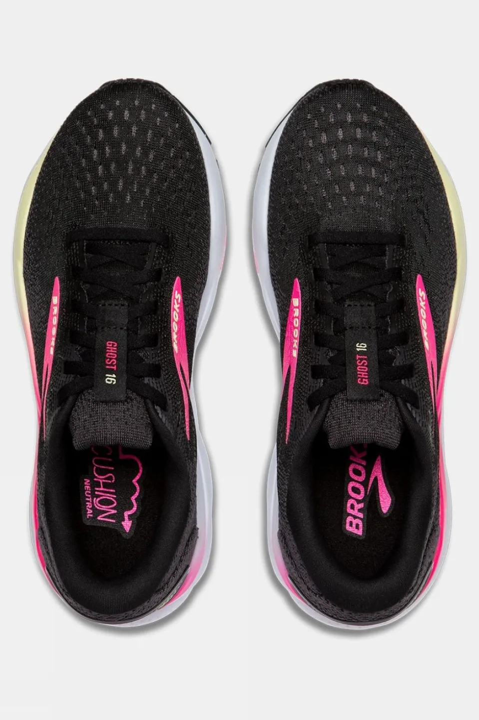 Womens Ghost 16 Shoes