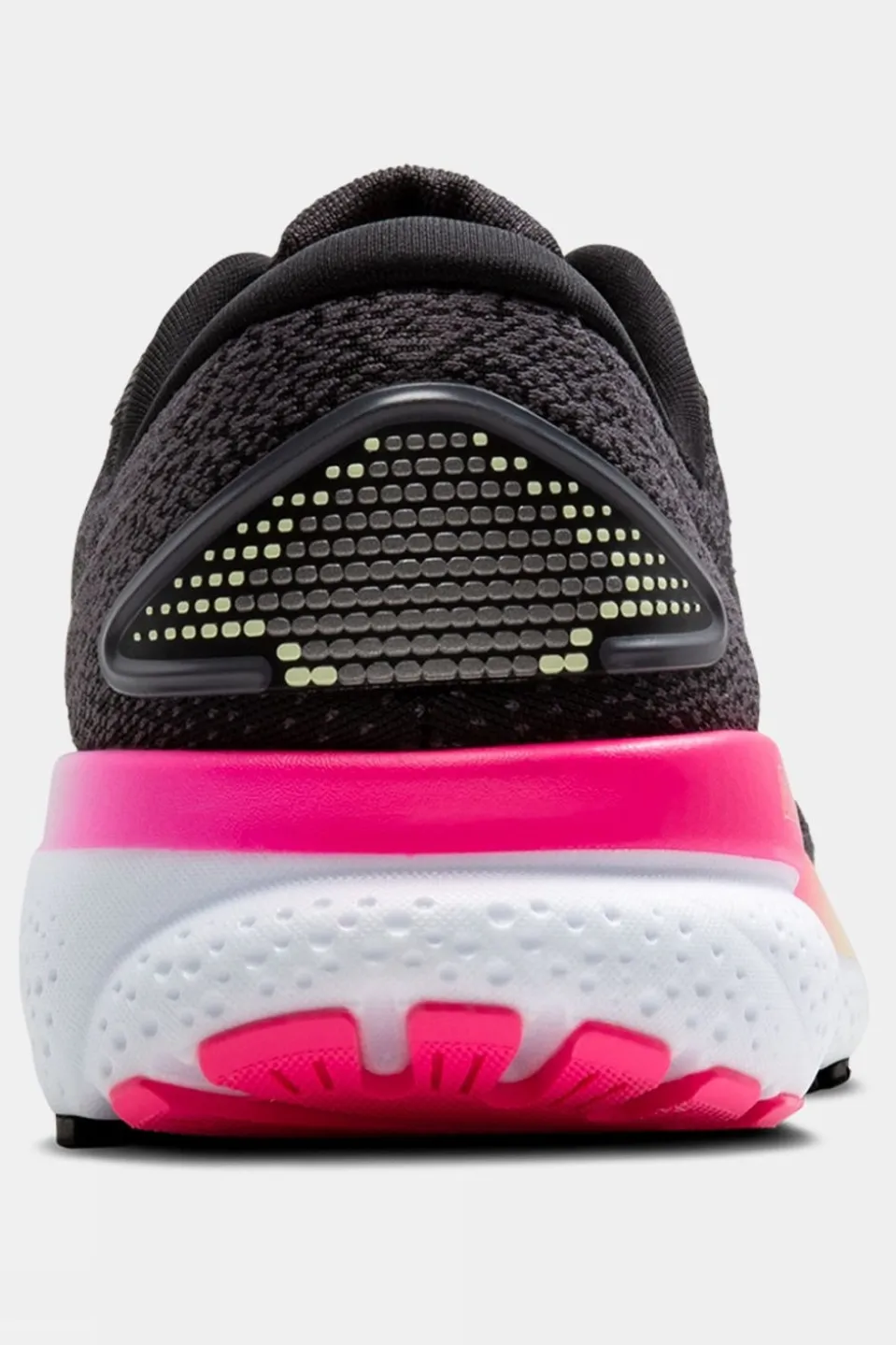 Womens Ghost 16 Shoes - Wide