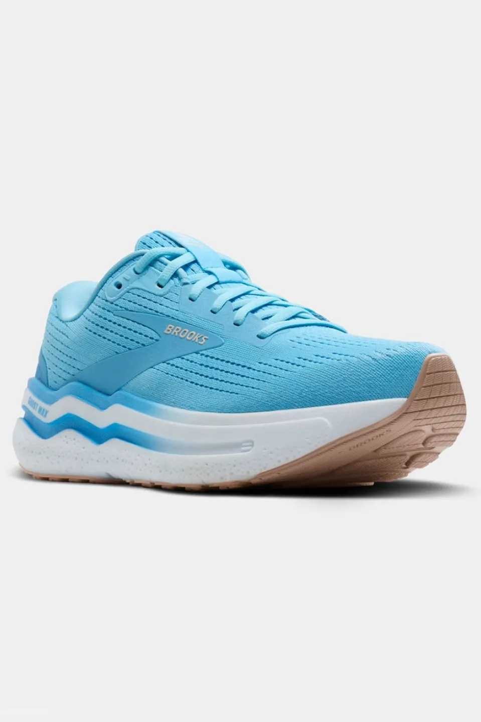 Womens Ghost Max 2 Shoes