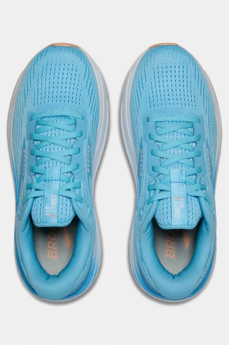 Womens Ghost Max 2 Shoes