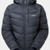Womens Glaceon Pro Down Jacket