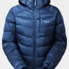 Womens Glaceon Pro Down Jacket