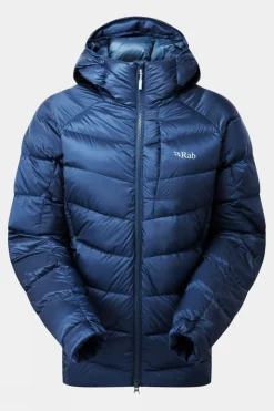 Womens Glaceon Pro Down Jacket