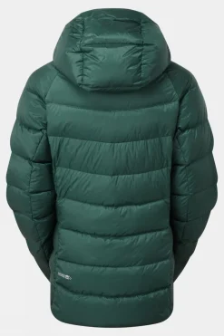 Womens Glaceon Pro Down Jacket