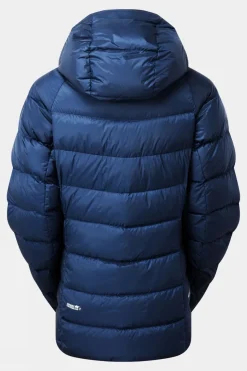 Womens Glaceon Pro Down Jacket