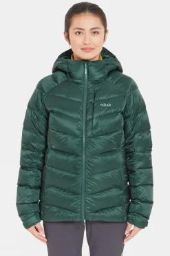 Womens Glaceon Pro Down Jacket