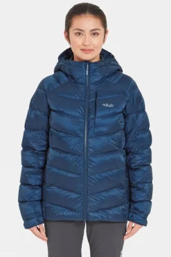 Womens Glaceon Pro Down Jacket