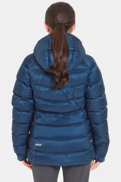 Womens Glaceon Pro Down Jacket