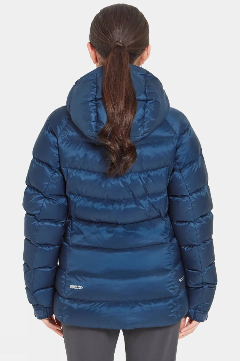Womens Glaceon Pro Down Jacket