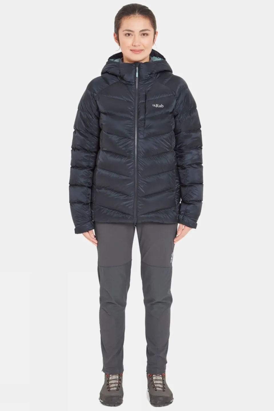 Womens Glaceon Pro Down Jacket