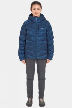 Womens Glaceon Pro Down Jacket