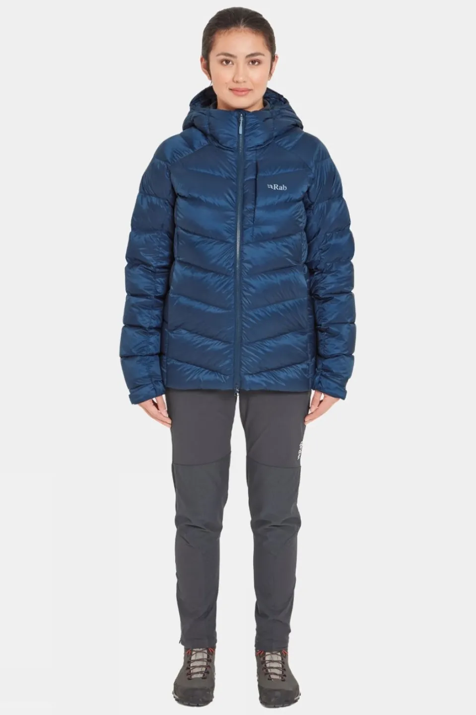 Womens Glaceon Pro Down Jacket