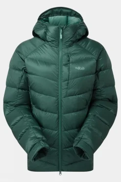 Womens Glaceon Pro Down Jacket