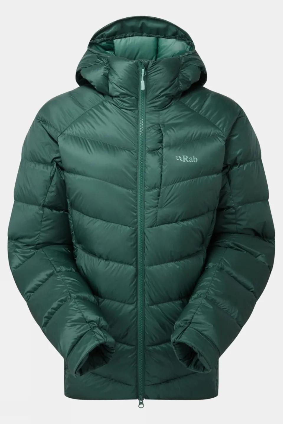 Womens Glaceon Pro Down Jacket